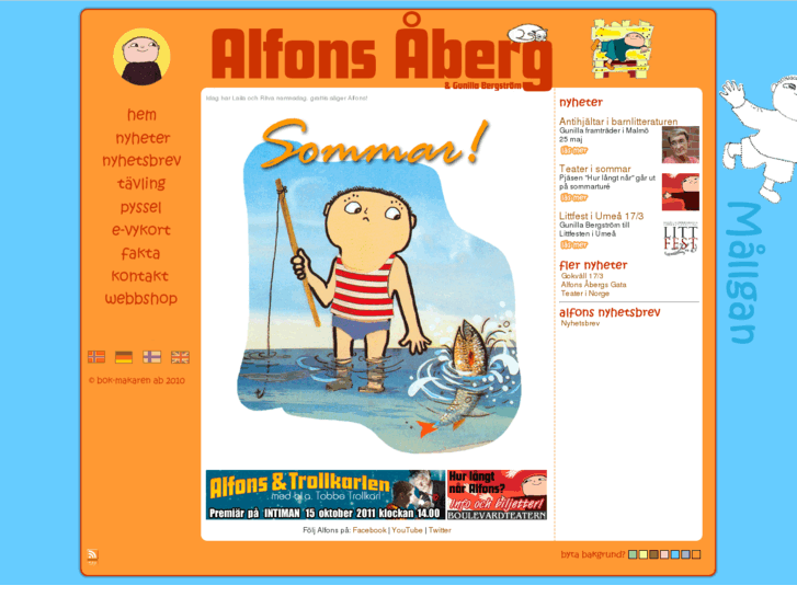 www.alfons.se