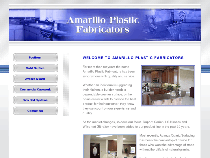 www.amarilloplasticfabricators.com