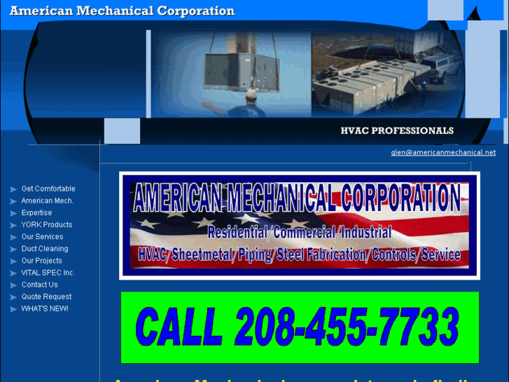 www.americanmechanical.net