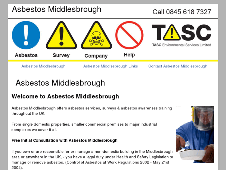 www.asbestosmiddlesbrough.co.uk