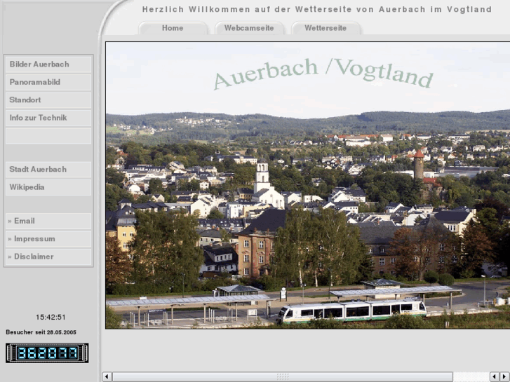 www.auerbach-webcam.de