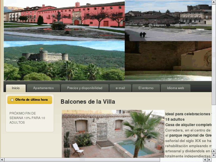 www.balconesdelavilla.com