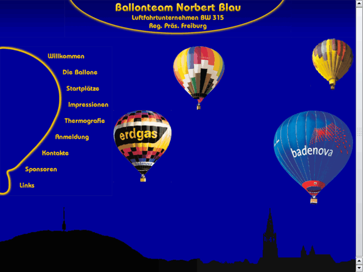 www.ballonfliegen.net