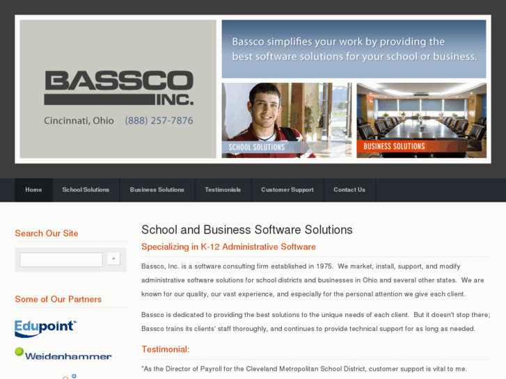 www.basscolink.com