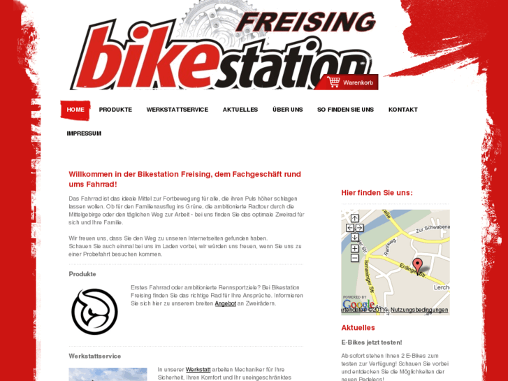 www.bikestation-freising.com