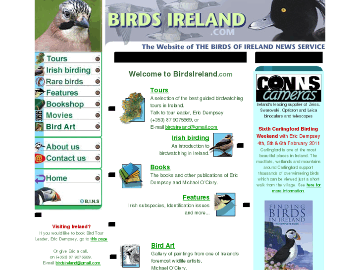 www.birdsireland.com