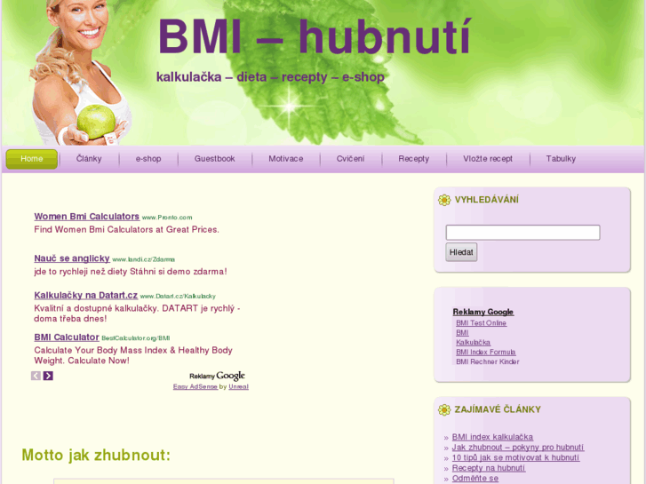 www.bmi-hubnuti.cz