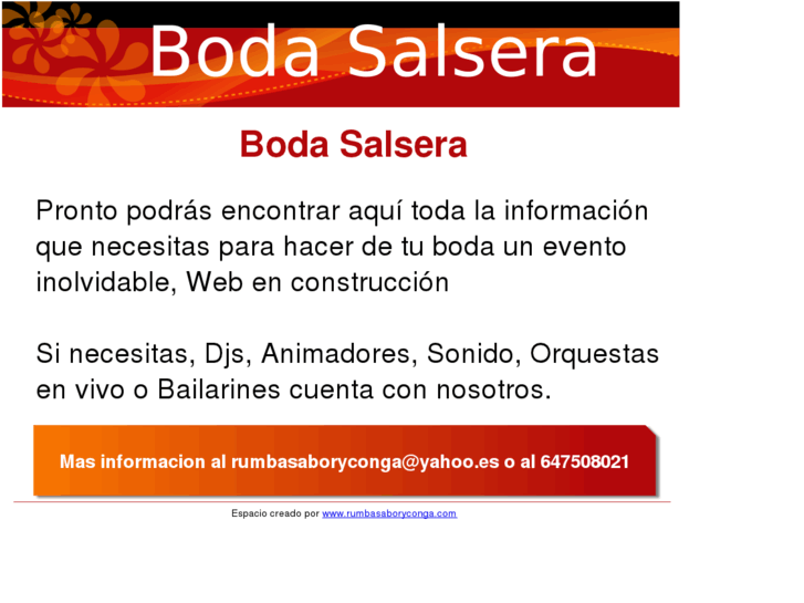 www.bodasalsera.com