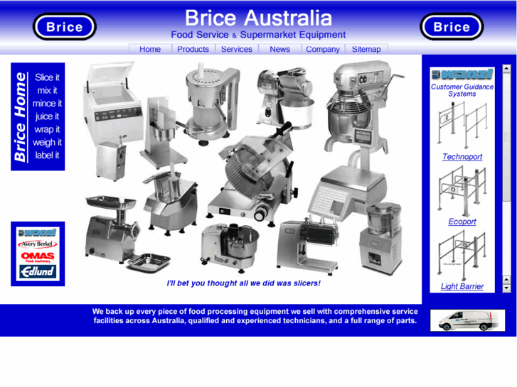 www.briceaust.com