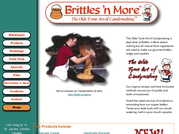 www.brittles-n-more.com