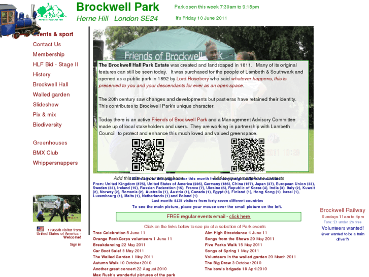 www.brockwellpark.com