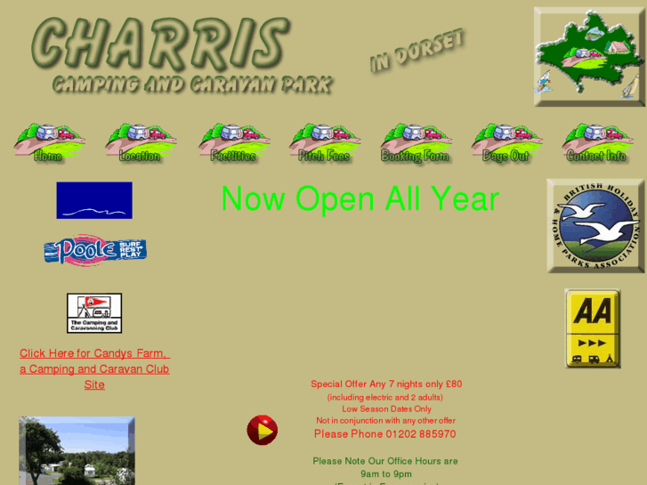 www.charris.co.uk