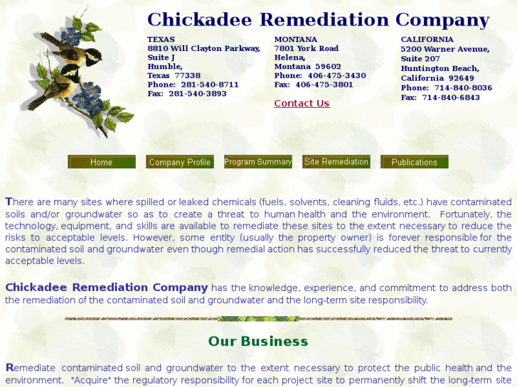 www.chickadeeusa.com