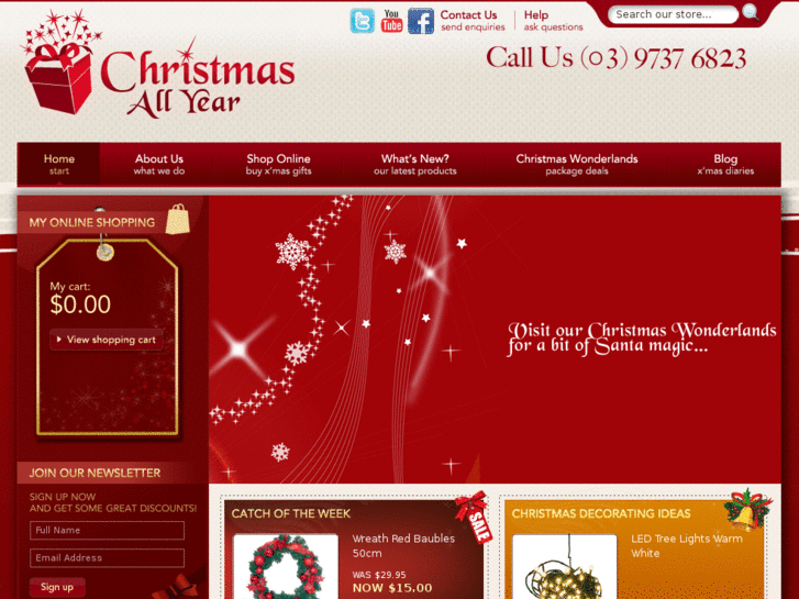 www.christmasallyear.com