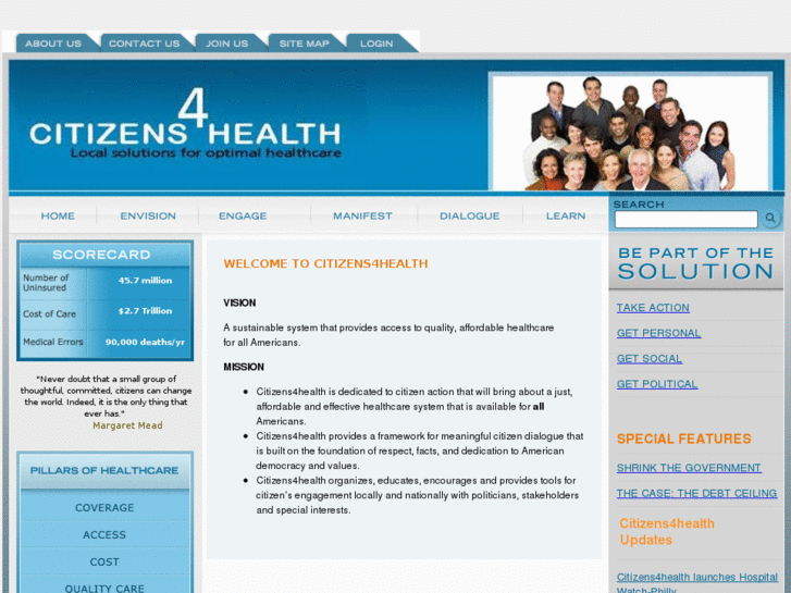 www.citizens4health.com