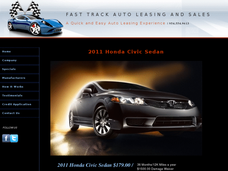 www.civic-lease.com