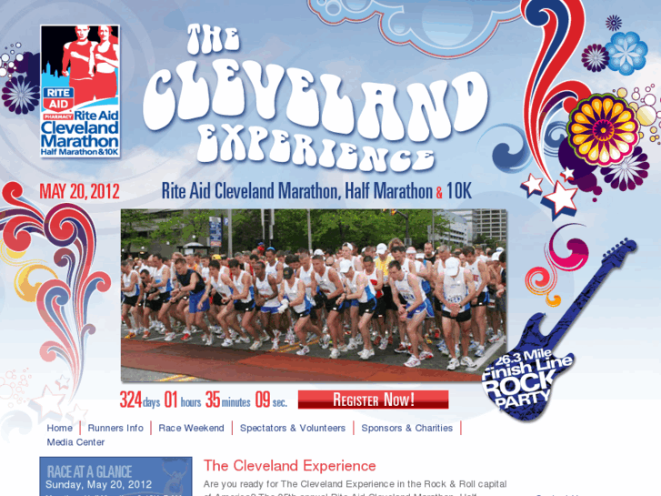 www.clevelandmarathon.com