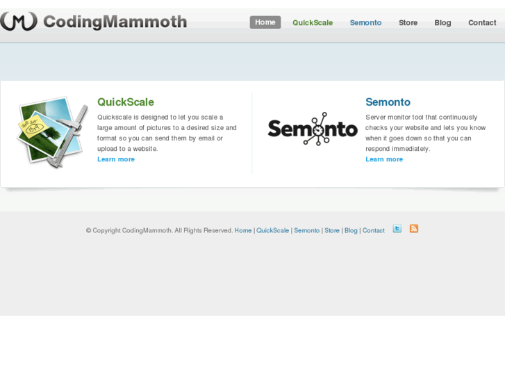 www.codingmammoth.com