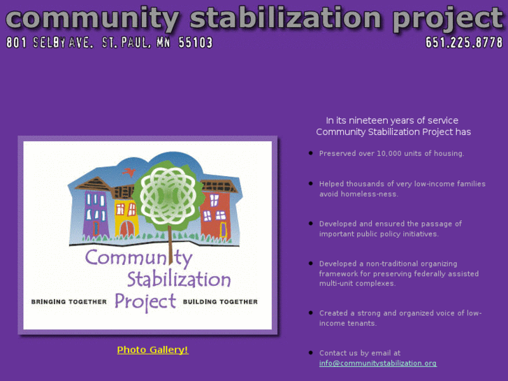 www.communitystabilization.org