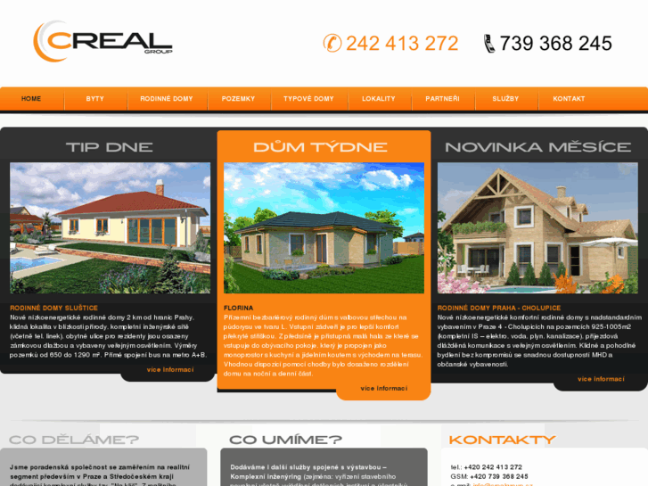 www.crealgroup.cz