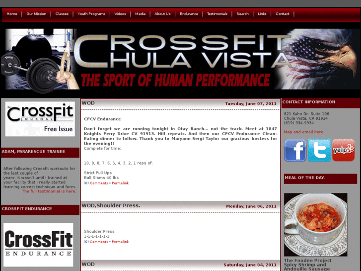 www.crossfitchulavista.com