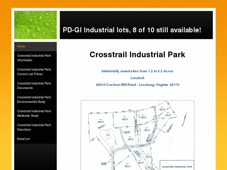 www.crosstrail-industrial-park.com