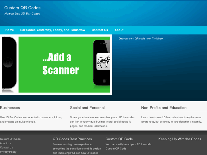 www.customqrcode.net