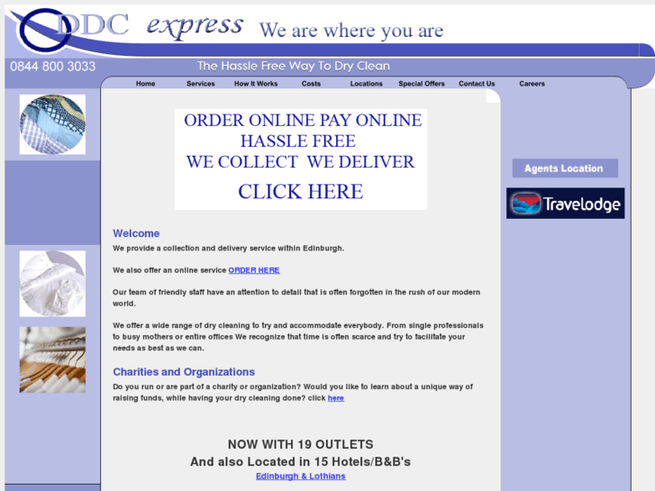 www.ddcexpress.com