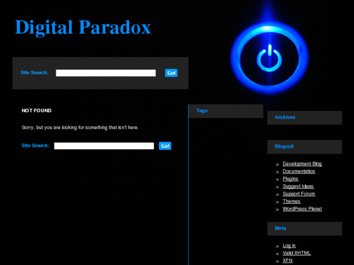 www.digitalparadox.com