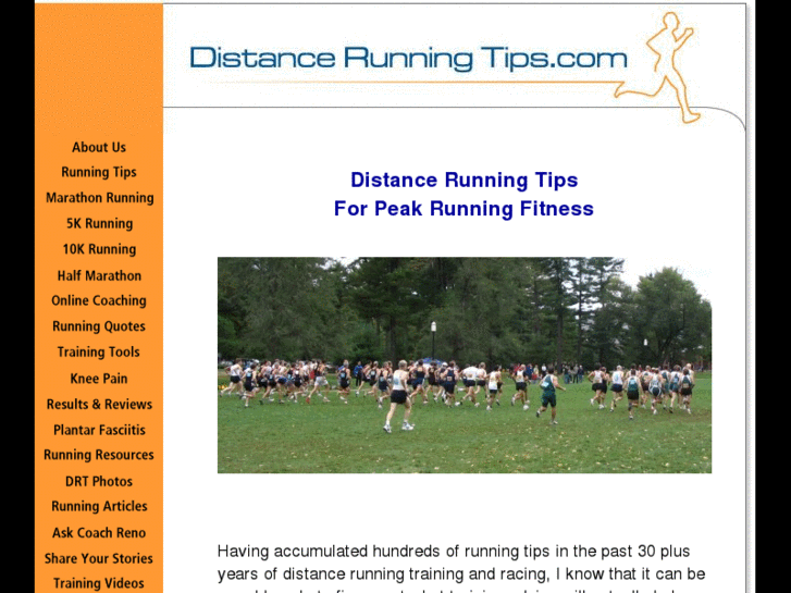 www.distance-running-tips.com