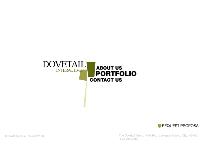 www.dovetailinteractive.net