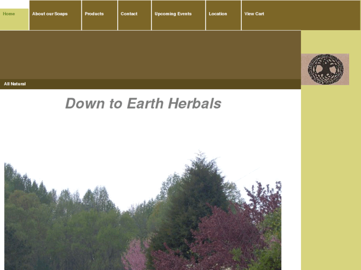 www.downtoearthherbals.com