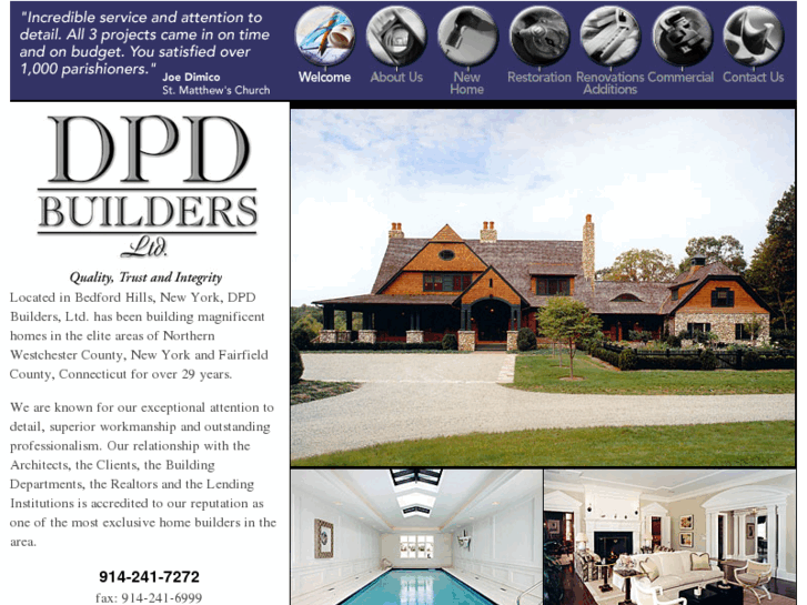 www.dpdbuilders.com