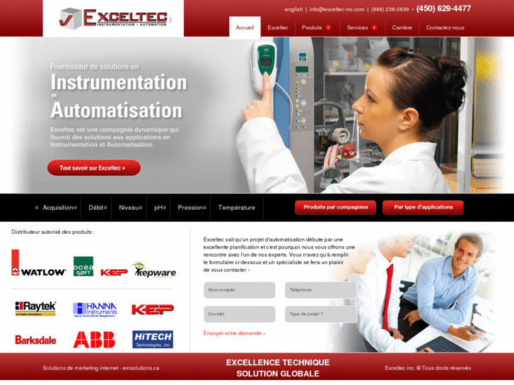 www.exceltec-inc.com