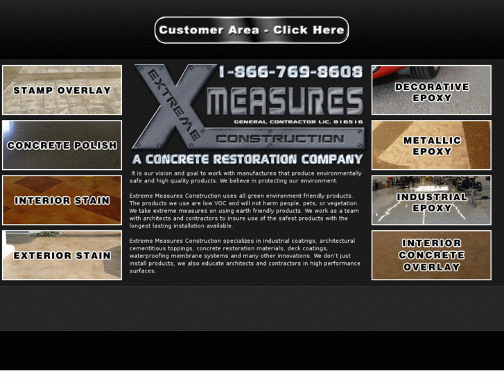 www.extrememeasuresconstruction.com