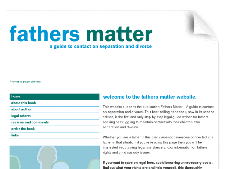 www.fathersmatter.co.uk