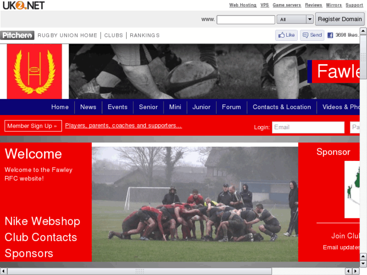 www.fawleyrfc.co.uk