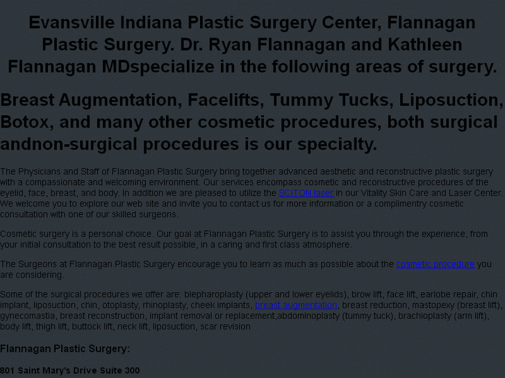 www.flanaganplasticsurgery.com