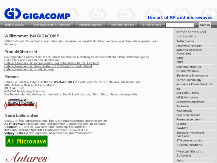 www.gigacomp.net