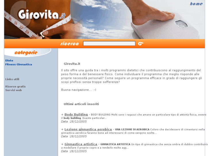 www.girovita.it