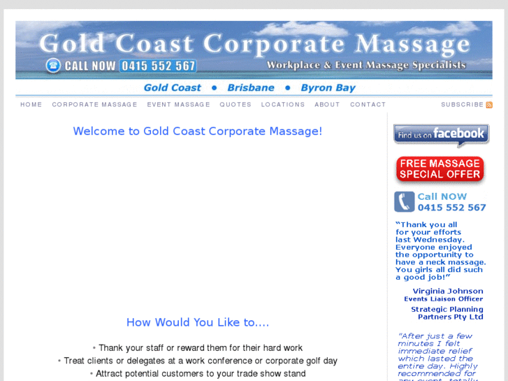 www.goldcoastcorporatemassage.com.au