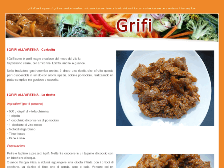 www.grifi.it