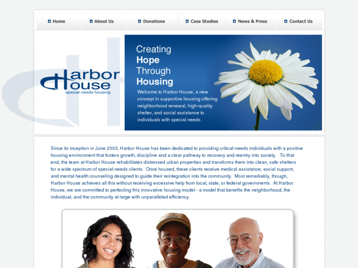 www.harborhouseone.com