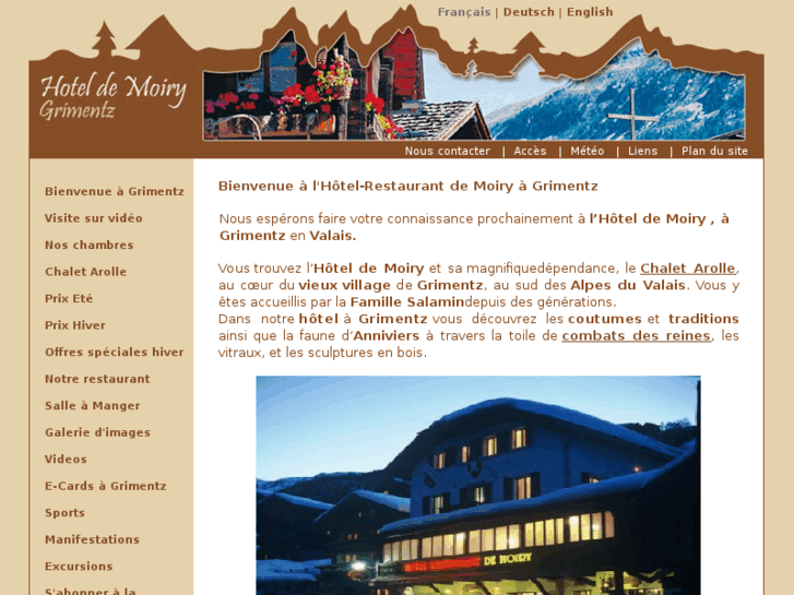 www.hotel-grimentz.com