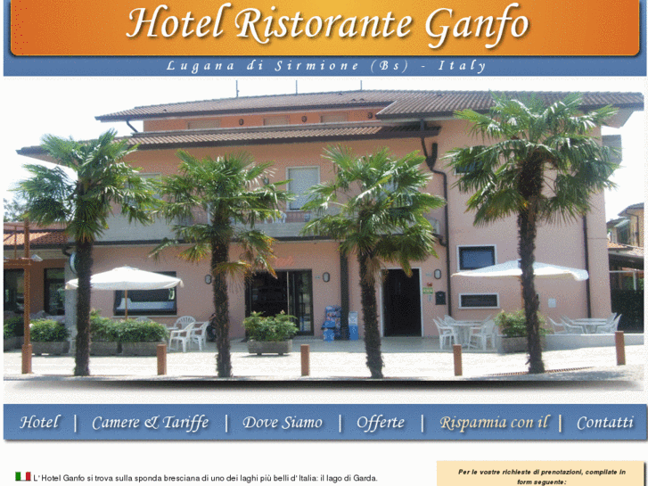 www.hotelganfo.com