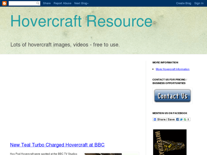 www.hovercraft-resource.com