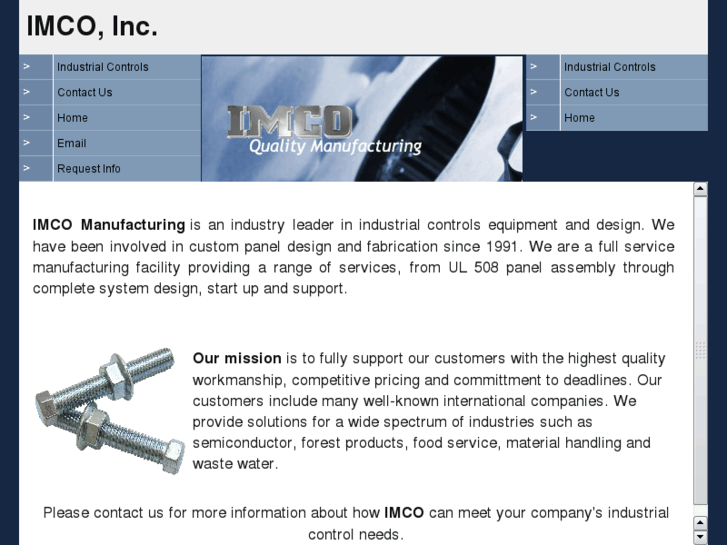 www.imcomfg.com