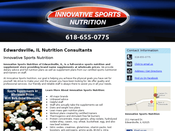 www.innovativesportsnutrition.net