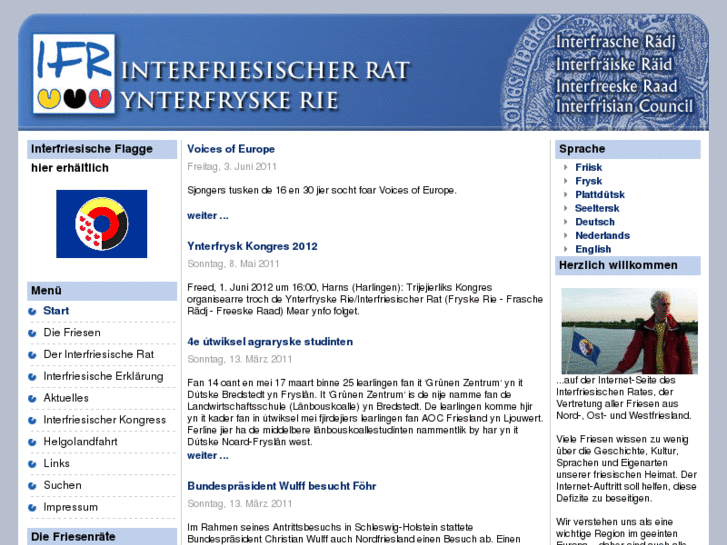 www.interfriesischerrat.de