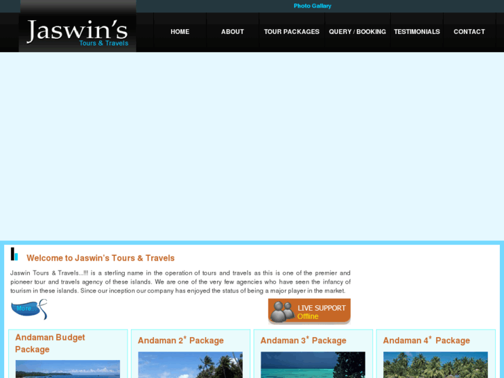 www.jaswintravels.com